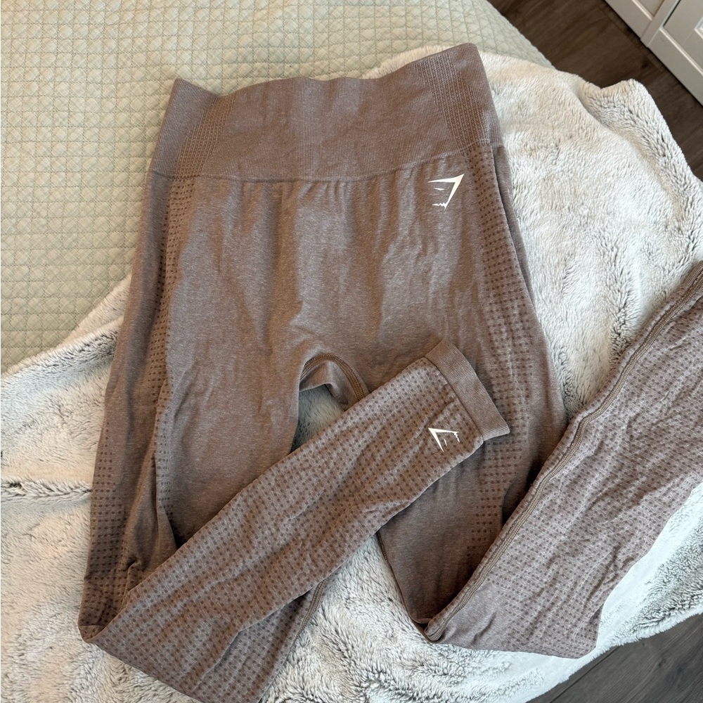 Gymshark Vital Seamless Leggings